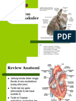 Kardiovaskuler Anatomi Fisiologi Manusia