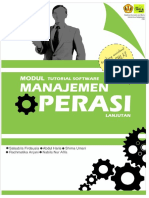 Modul Tutorial Komputer2 PDF