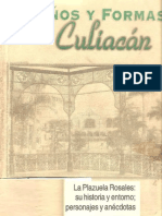 Lopez Alanis Gilberto Suenos y Formas de Culiacan