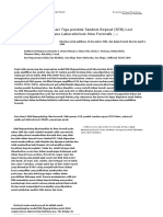 7A - DNA Fingerprint Analysis of Three Short Tandem Repeat (STR) .En - Id