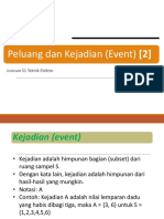 Materi 2 PROBSTAT