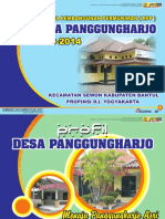 Dokumen CSP RPP - BKM Panggungharjo