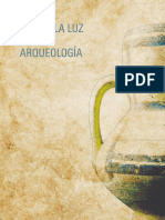 Aspe, de La Antigüedad Tardía Al Mundo Andalusí. Nuevas Evidencias Arqueológicas.