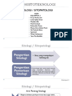 Sitologi Kel