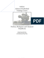 Nuclear, Biological, Chemical Handbook