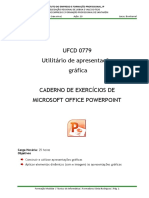 Exercizes Cad Powpot PDF