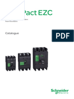 EasyPact EZC - MCCB PDF