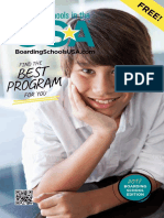 Study USA BoardingMagazine 2017