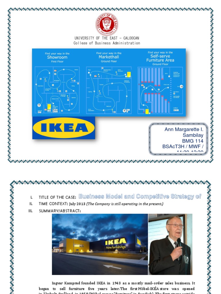Wikizero Ikea
