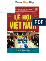 Lễ Hội Việt Nam