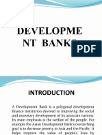 Develop Bank