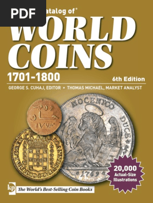 書 StandardCatalog of WorldCoins 1701-1800 Amazon.co.jp: Standard Catalog Of World Coins 1701-1800