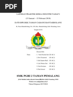 Download Laporan Pkl Pd Bpr Bkk Taman Cabang Bantarbolang by Ahmed ELfarhan Ibn MachRodji SN374943596 doc pdf