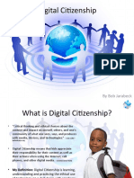 Jarabeck 508 Digital Citizenship