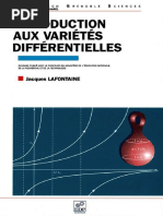 Introduction Aux Varietes Differentielles