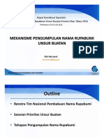 Mekanisme Pengumpulan Nama Rupabumi (Dini Nuraeni)