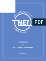 HEI Standards for AIR COOLED CONDENSERS.pdf