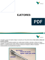 EJETORES