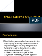 Apgar Family