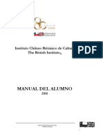 Manual Alumno