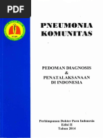 Download Pneumonia Komunitas 2014 by atidch SN374953596 doc pdf