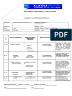 Plan Mensual Churta 2 (Abril)