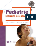 Pédiaterie - Manuel Illustré PDF