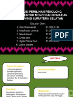 Jurnal Ikm Arie