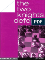 The Two Knights Defence PDF