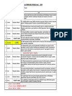 Plan Curs Sociala 2