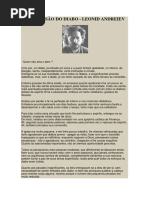 A Conversão Do Diabo