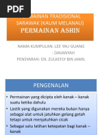 Norma Skor Mentah Ujian Lari Pecut 30 Meter Pdf