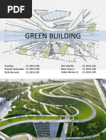 Kantor Unilever BSD Sebagai Green Building