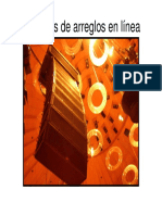 Arreglos Lineales PDF