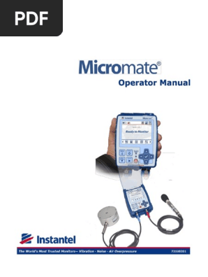 MicroMate