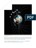 About Earth Magnetism