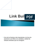 Link Building