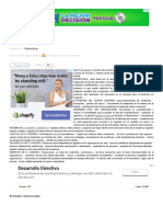 Ventajas y Desventajas de La Logistica - PDF
