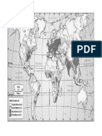 Distribución de La Población