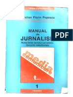 Cristian Florin Popescu-Manual de jurnalism 