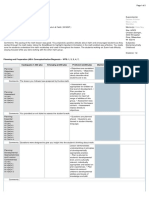 Ed 338 Ed 321 2nd Initial Licensure Field Course Evaluation Form