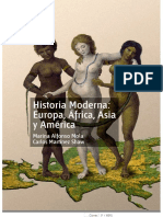 Historia Moderna