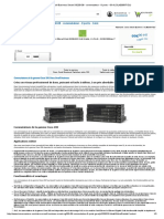 Cisco Small Business Smart SG200-08 - Commutateur - 8 Ports - Géré (SLM2008T-EU)