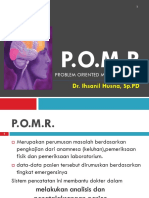 POMR