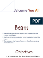 BEAM Presentation