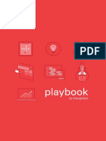 Playbook Web Development Process