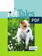 Pet Tales Spring Edition 2018