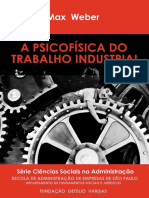 Psicologia do Trabalho Industrial - Max Weber.pdf