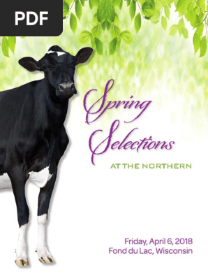 Spring Selections Sale