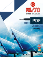 Polycab Solar PDF